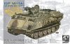 AFV Club AF35311 IDF M113A1 NAG'MASH 1973 1/35